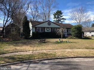 616 Sheffield Rd, Sewell, NJ 08080