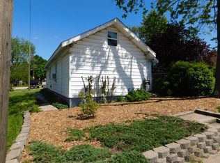 826 N Kansas Expy, Springfield, MO 65802