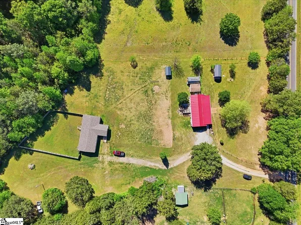 3525 Allen Bridge Rd #3495, Fountain Inn, SC 29644