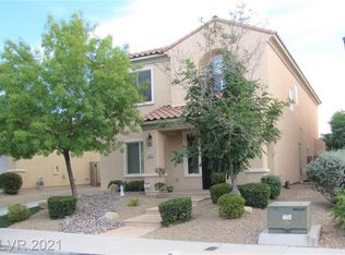 2923 Ainslie Lake Ave, Henderson, NV 89044