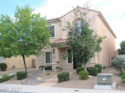2923 Ainslie Lake Ave, Henderson, NV, 89044