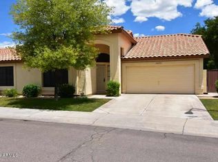 9511 S Ash Ave, Tempe, AZ 85284