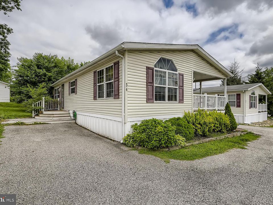 11540 Philadelphia Rd White Marsh MD Zillow