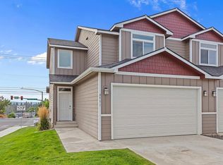 8431 N Farmdale Ct, Spokane, WA 99208