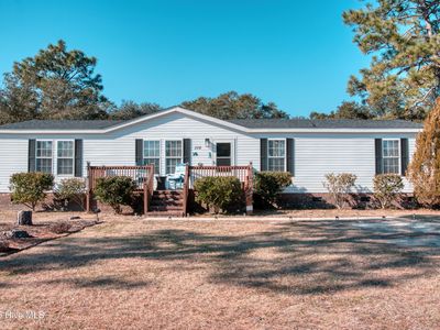 110 S Queens Street, Hubert, NC, 28539