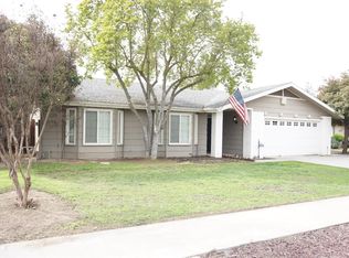 1333 E Finch Ave, Tulare, CA 93274