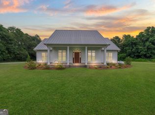 24 Seaburn Vickery Rd, Statesboro, GA 30461