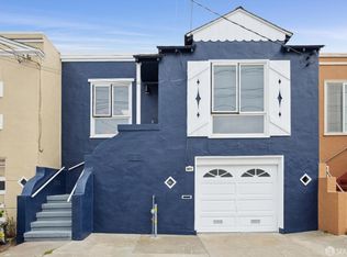 1758 47th Ave, San Francisco, CA 94122