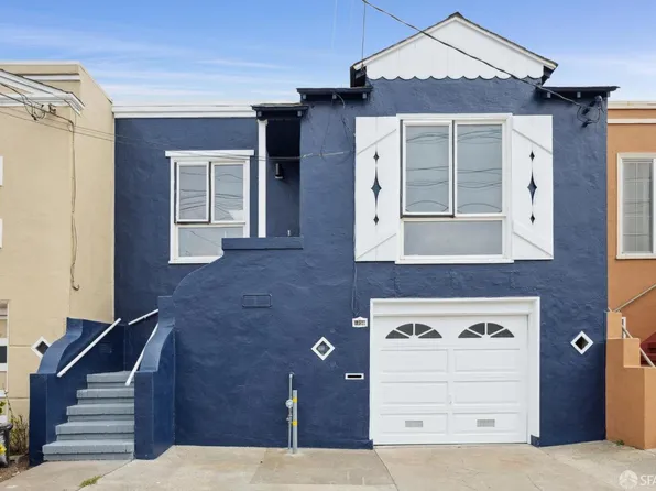 1758 47th Ave, San Francisco, CA 94122