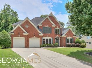 413 Shawnee Indian Ct, Suwanee, GA 30024