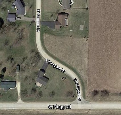 2nd image of 7961 S Tampam Dr
