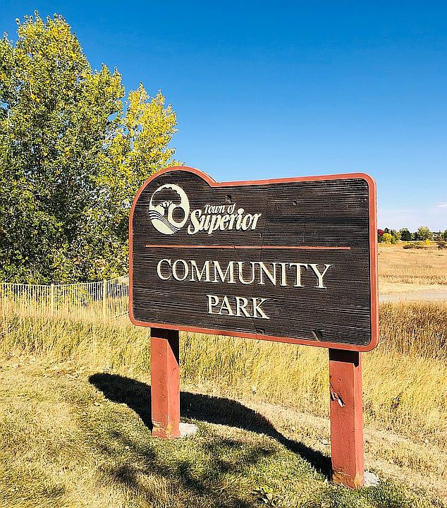 So many parks!