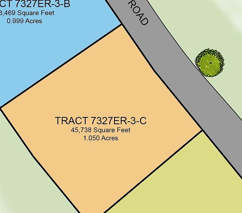 2nd image of LOT 3C Brown Rd