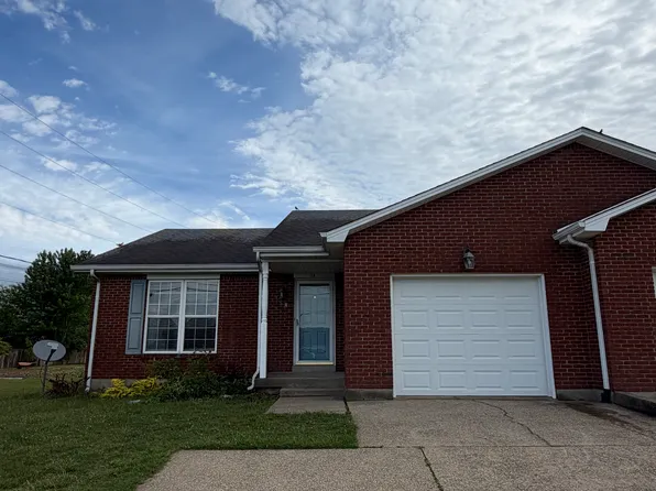 158 N Black Branch Rd #A, Cecilia, KY 42724