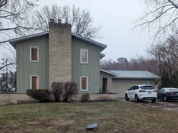 1145 Polk Pl NE, Columbia Heights, MN 55421