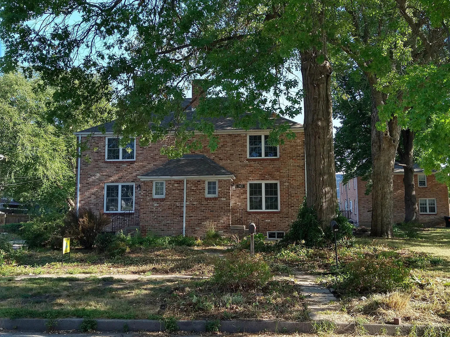 FRE 130-140 E 12th Street - 140 — Photo 1