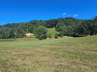 0 Goose Creek Rd, North Tazewell, VA 24630