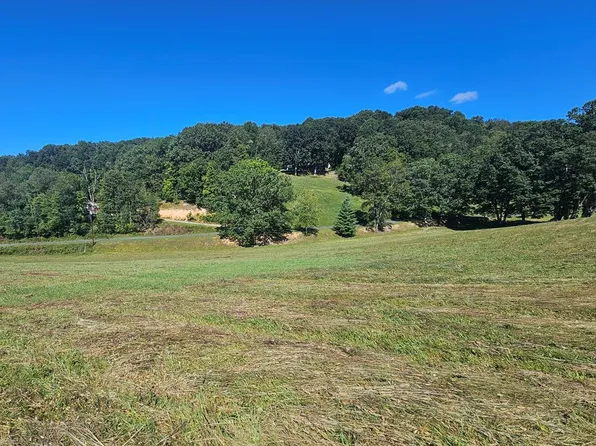 0 Goose Creek Rd, North Tazewell, VA 24630