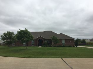 7811 Willow Ridge Dr, Northlake, TX 76247