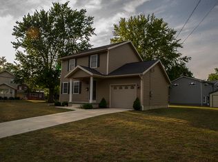 808 South Ave SE, Massillon, OH