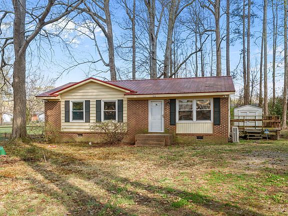 2nd image of 719 Goldston Blvd