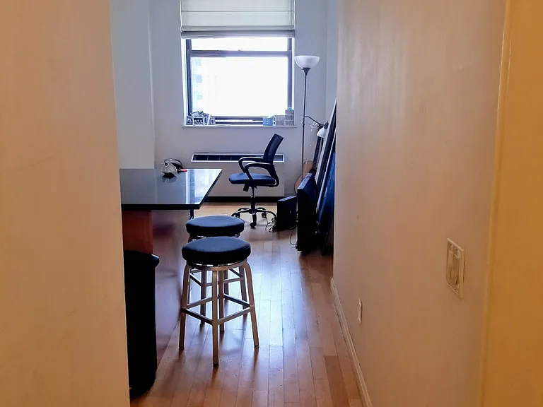 20 West St #17C — Photo 6