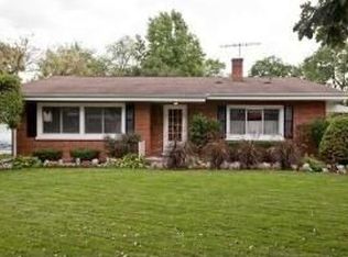 315 Grant St, Downers Grove, IL 60515