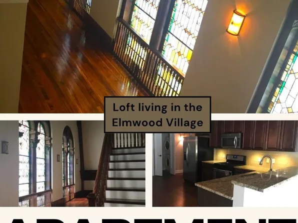 598 Lafayette Ave Unit 309, Buffalo, NY 14222