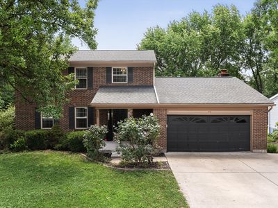 123 Lookout Farm Dr, Crestview Hills, KY, 41017