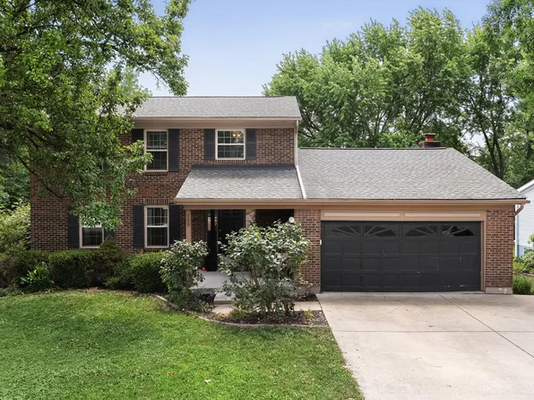 123 Lookout Farm Dr, Crestview Hills, KY 41017
