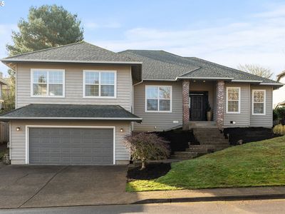16374 SW Oneill Ct, Tigard, OR, 97223