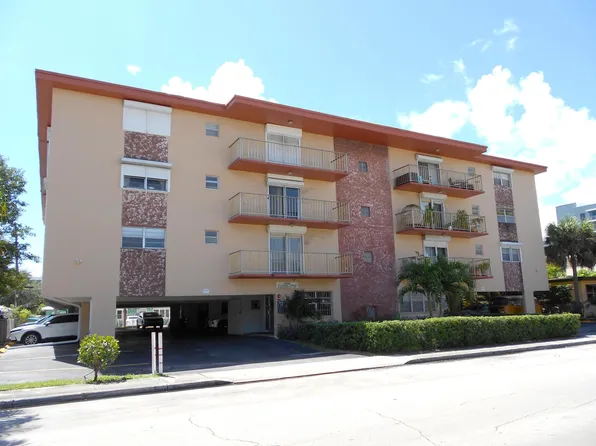 2010 FILLMORE Street #303, Hollywood, FL 33020