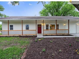 16 Brookside Dr, Paola, KS 66071