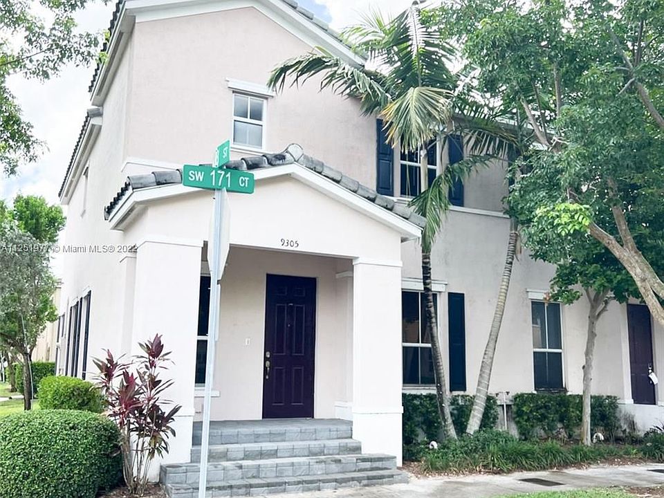 1st image of 9305 SW 171st Ct #9305