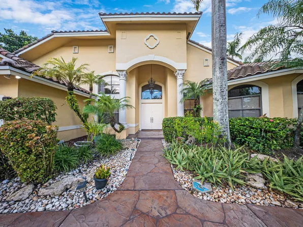 2191 SW 131st Terrace, Davie, FL 33325