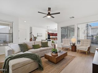 3524 S Posse Trl, Gilbert, AZ 85297
