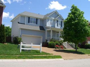 3112 Brimstead Dr, Franklin, TN 37064