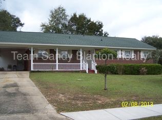4229 Acacia Dr, Pensacola, FL 32503