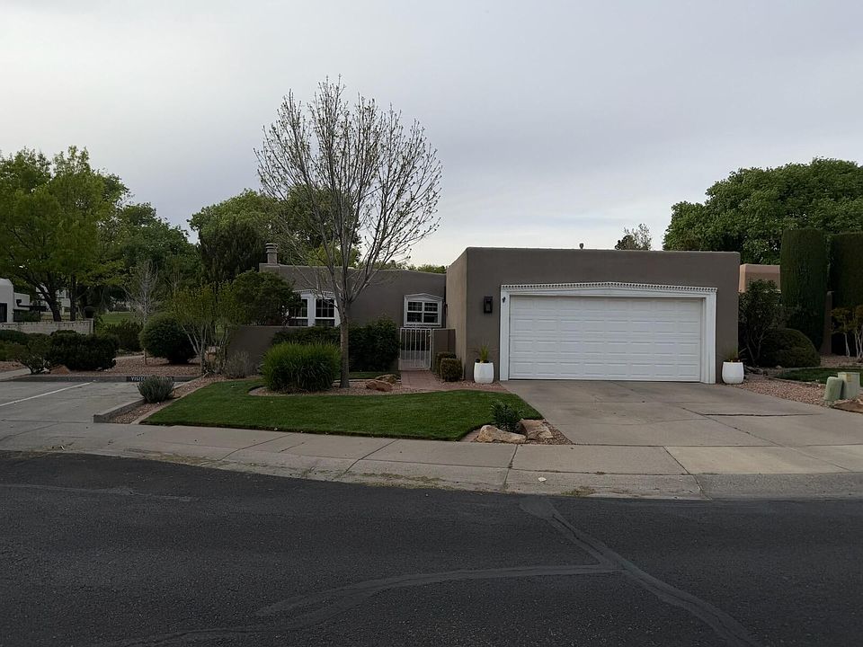 1st image of 9705 Village Green Dr NE