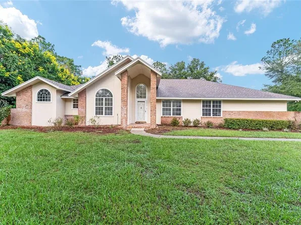 4829 NE 60TH TERRACE, SILVER SPRINGS, FL 34488