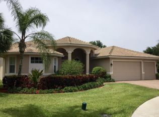 4665 Manderly Dr, Wellington, FL 33449