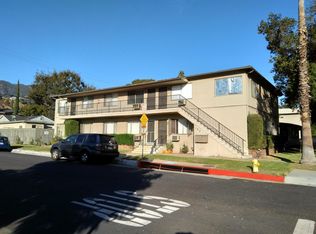 102 N Garfield Pl APT A, Monrovia, CA 91016