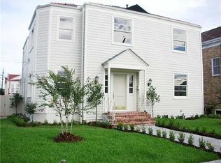 3737 Nashville Ave, New Orleans, LA 70125
