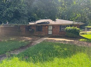 3027 Barksdale St, Montgomery, AL 36110