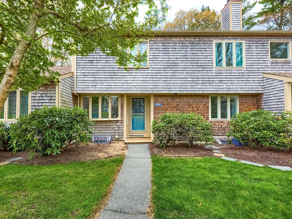 101 Falmouthport Drive, East Falmouth, MA 02536 Zillow