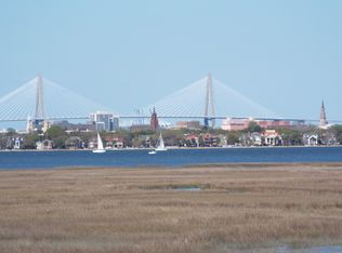 10 Old Summer House Rd, Charleston, SC 29412