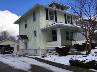 824 Sheffield Ave NE, Massillon, OH 44646