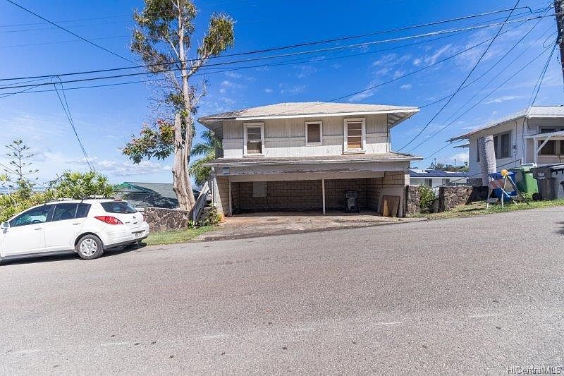 2130 Puna St, Honolulu, HI 96817 Zillow