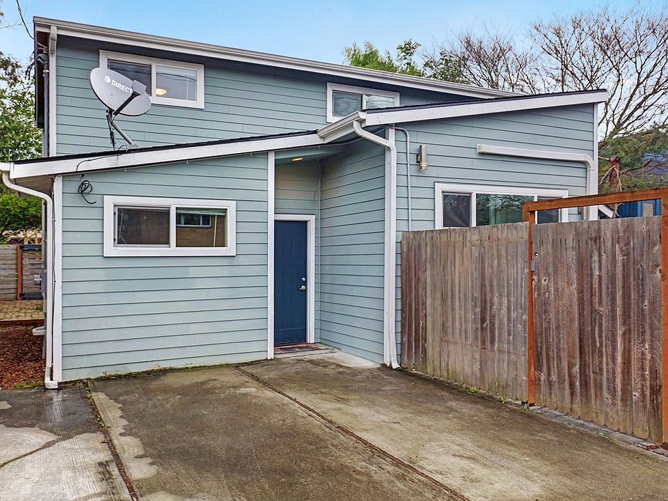 1st image of 3207 S Edmunds St #B