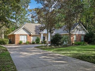 203 Little Gull St, Slidell, LA 70461